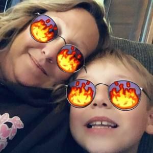 Meet your Posher, Robin